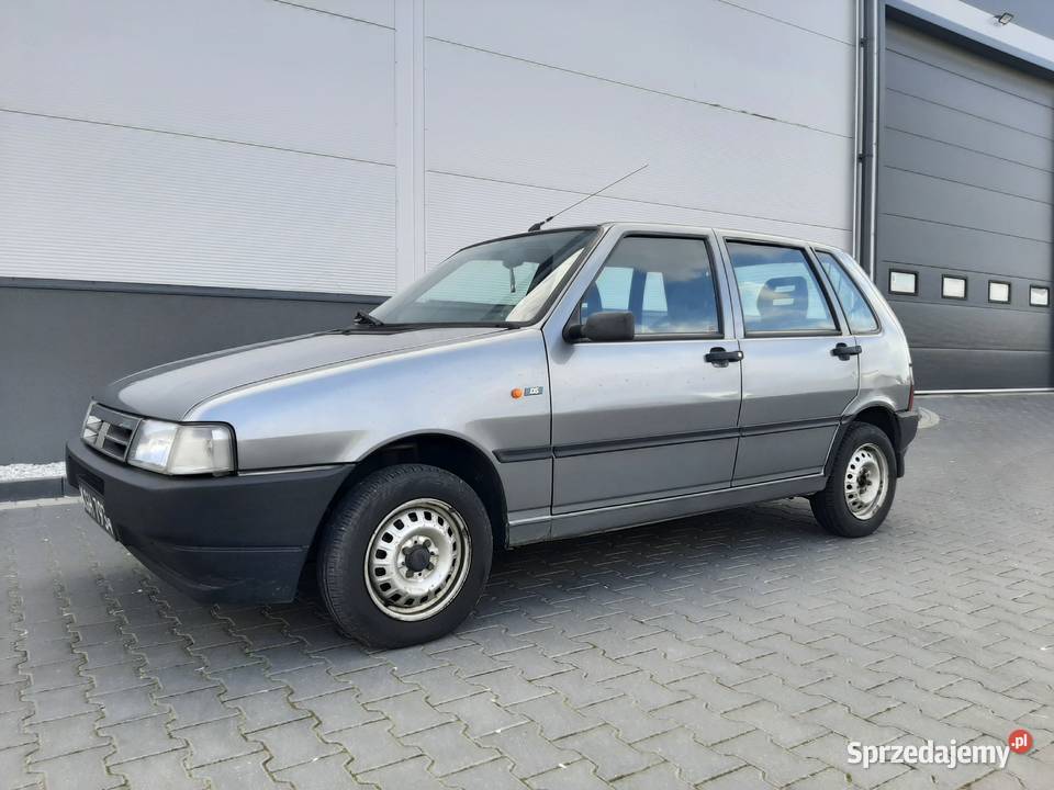 Fiat Uno