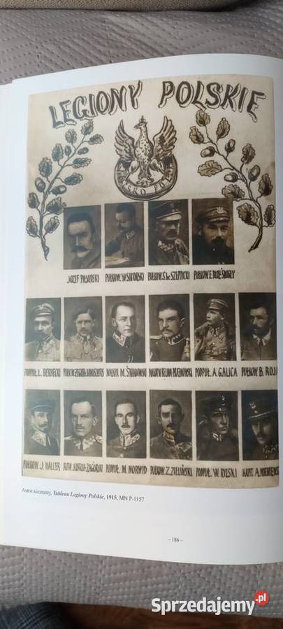 Józef Piłsudski małopolskie Kraków