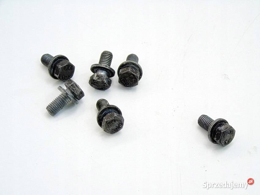 Śruby docisku sprzęgła 20 16V IDE LAGUNA 2 Sosnowiec