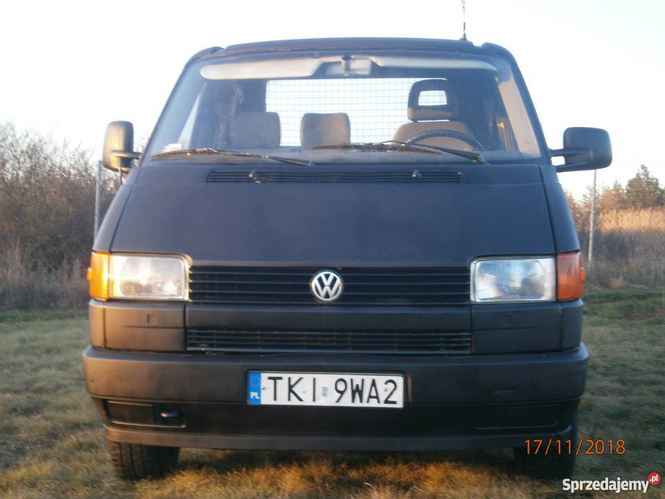 T4 20BG Paka Czarny Mat Tokarnia