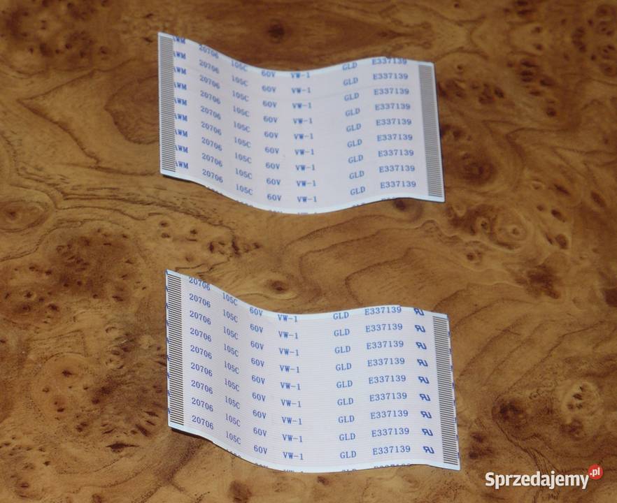 Taśmy matrycy TV Philips 65PUS6554 Philips Telewizory