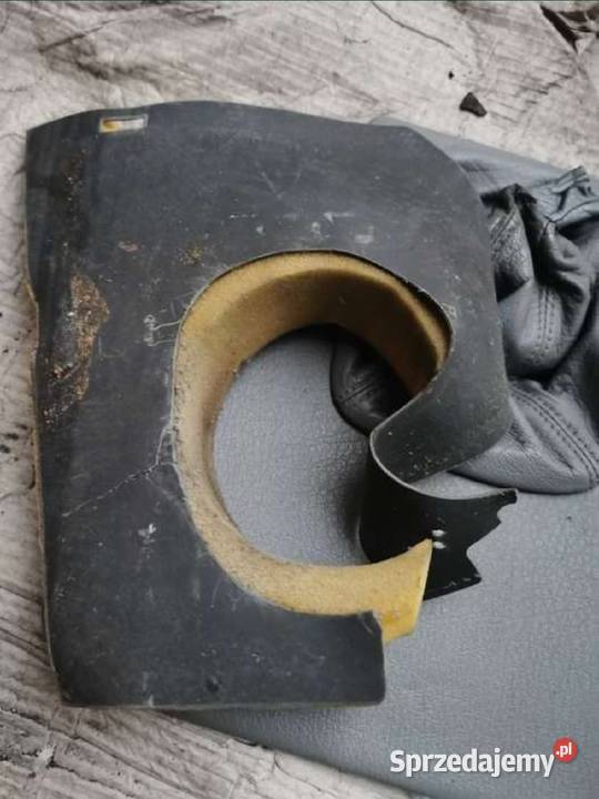 Ramka biegów BMW E34 przed lift Motoryzacja śląskie Żory