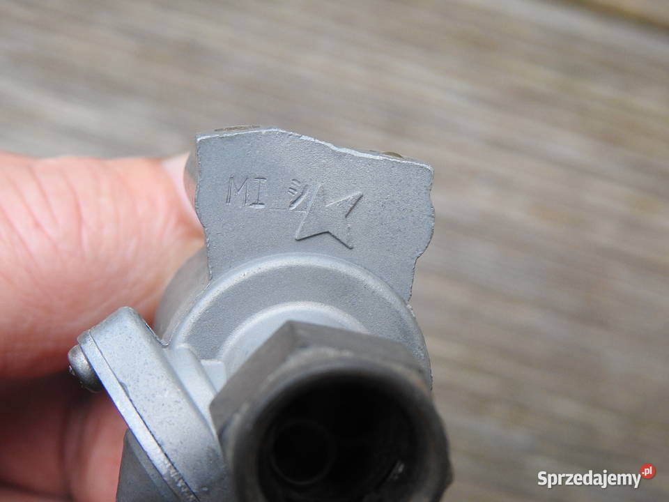 BMW ZUNDAPP NSU SOKÓŁ JUNAK WSK WFM PANONIA