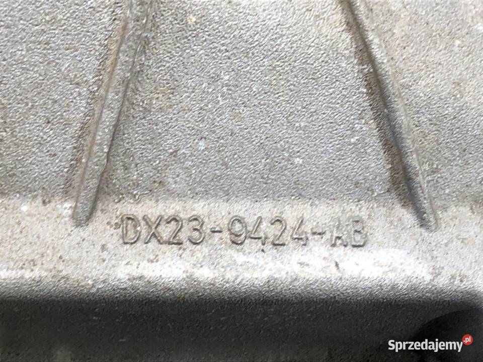 KOMPRESOR DX239424AB osobowe