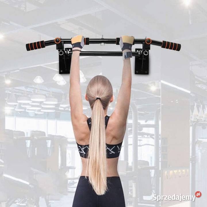 drążek do podciągania Xsport przyścienny małopolskie Kraków