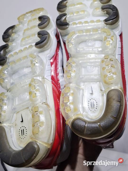 Nike Air VaporMax 4546 buty sportowe