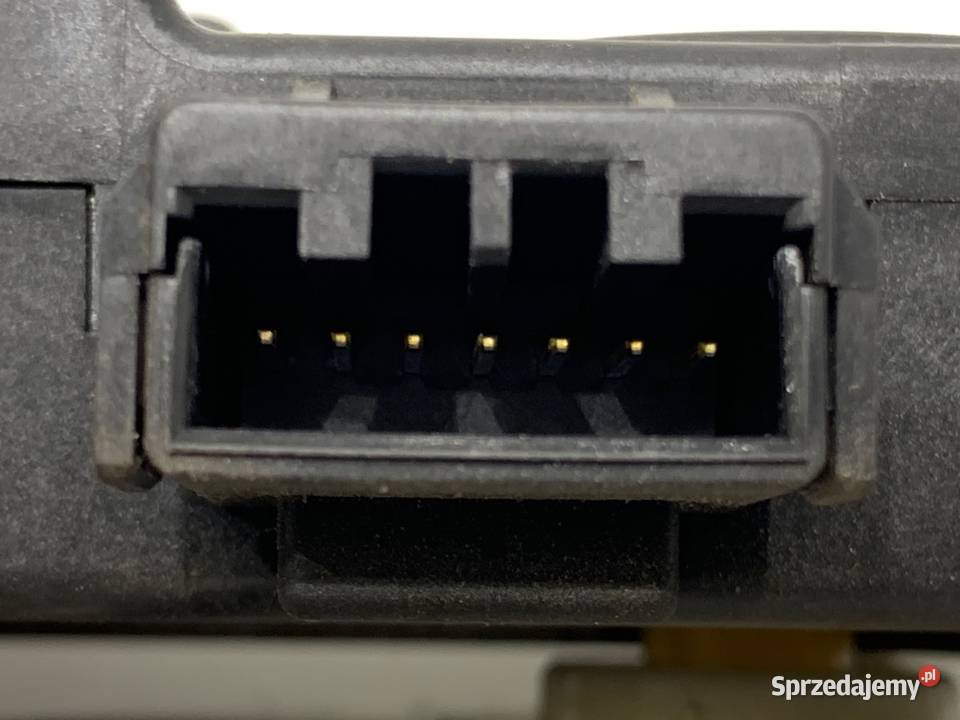 SILNIK NAGRZEWNICY HONDA 0637008340 CRV III