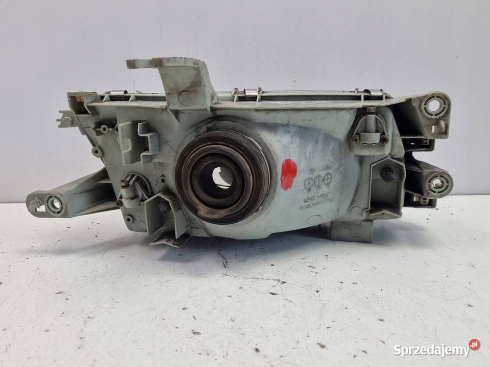 LAMPA LEWA Mazda 323 323C BA PRZEDNIA lewy przód lubelskie Chełm