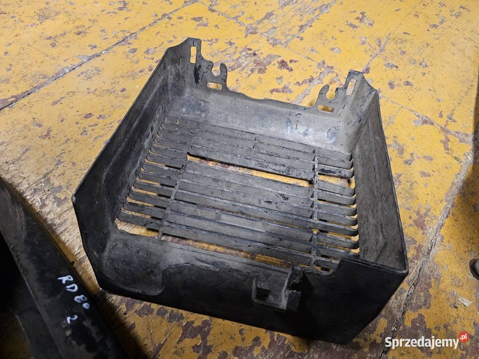 Yamaha RD 80 osłona chłodnicy osłonka kratka Jelenia Góra
