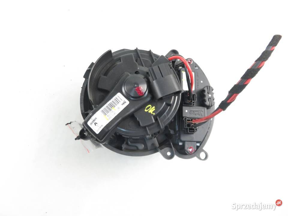 DMUCHAWA RENAULT ESPACE V T911738 T954061B Dmuchawy małopolskie sprzedam