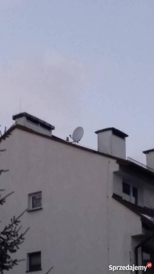 Anteny Montaż Anten Serwis Ustawienie Ruda śląskie Ruda Śląska