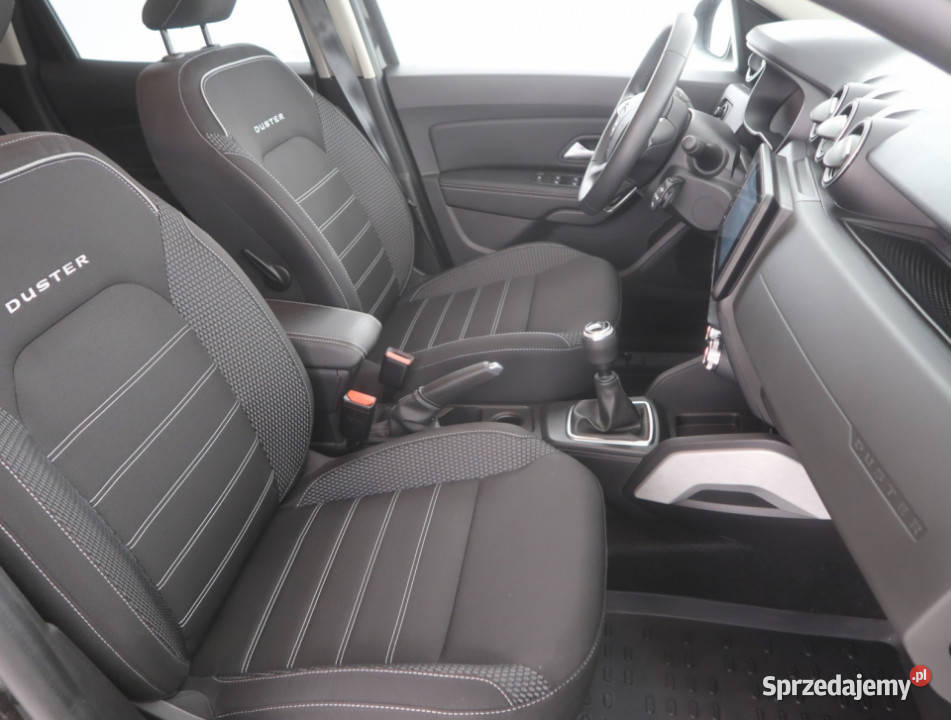 Dacia Duster 10 TCe Bielany Wrocławskie sprzedam