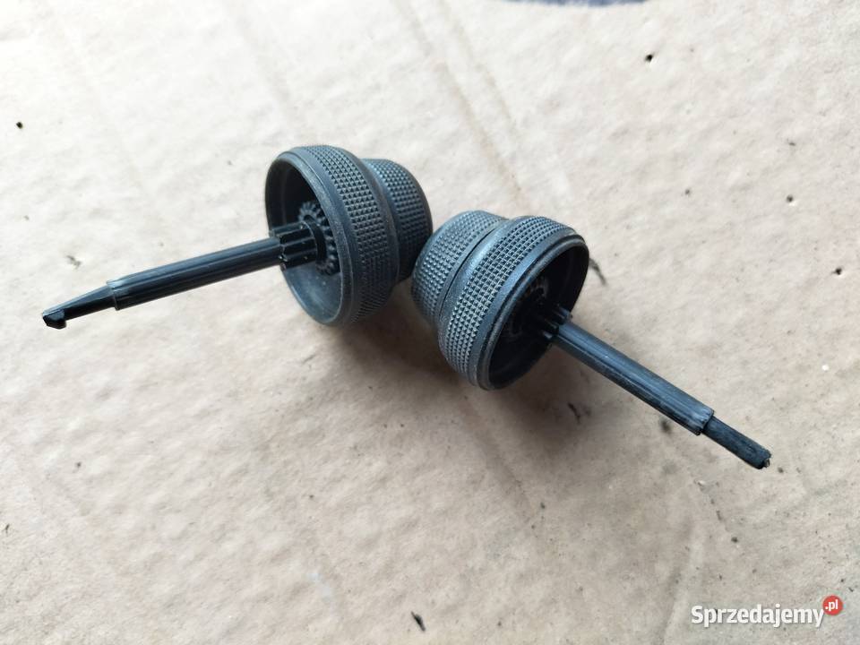 AUDI 80 B3 B4 GAŁKA DO REGULACJI LUSTERKA Kamień-Kolonia