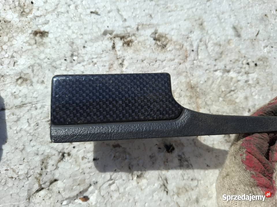 Ramka Zaślepka Mercedes Vito W638 Wisznice