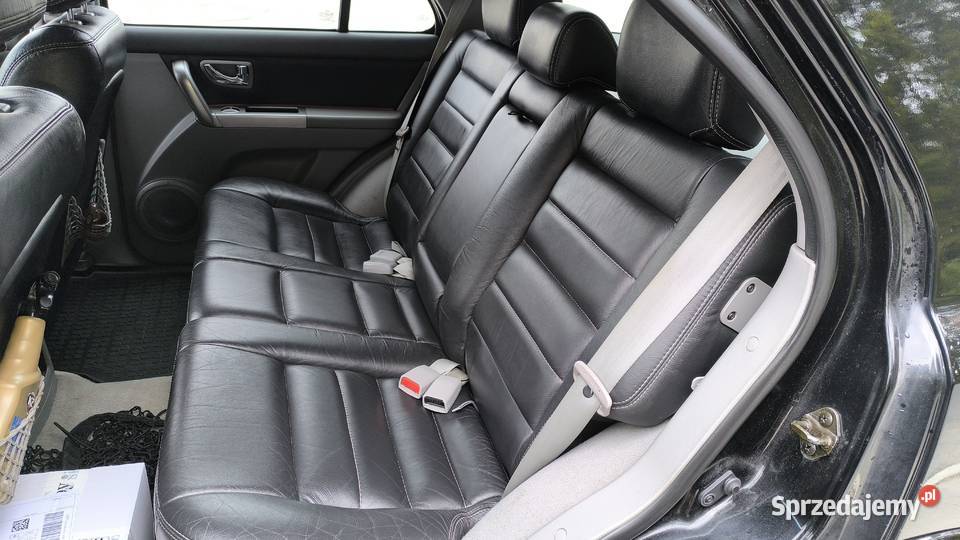 Kia Sorento 25 140 klimatyzacja Starachowice