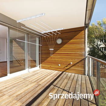 Suszarka sufitowa Częstochowa