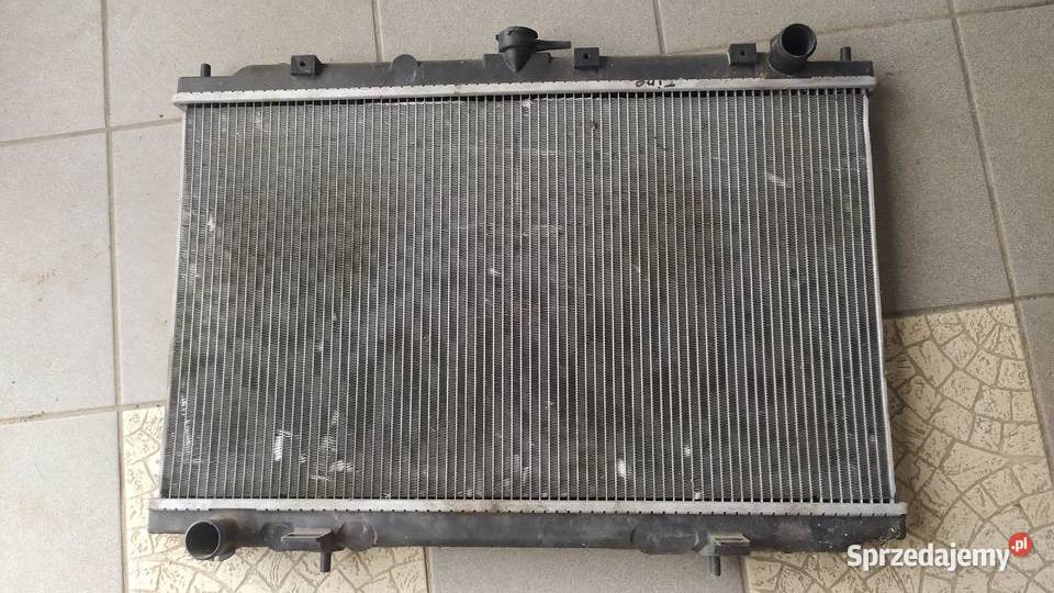 Nissan Almera Tino 2001 2003 2005 diesel osobowe Wrocław