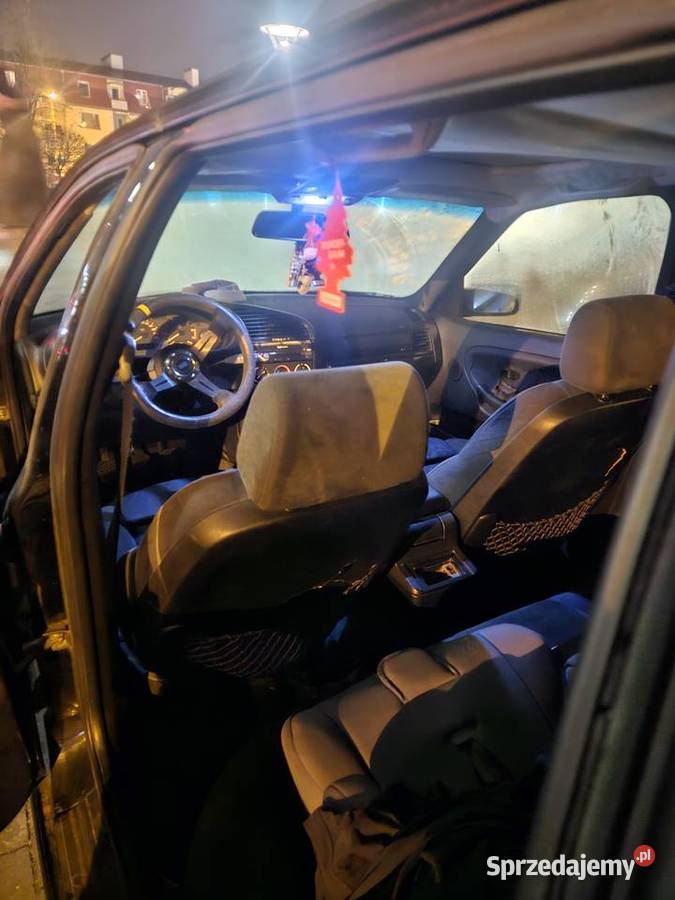 Bmw e36 touring 18i elektryczne szyby Mińsk Mazowiecki