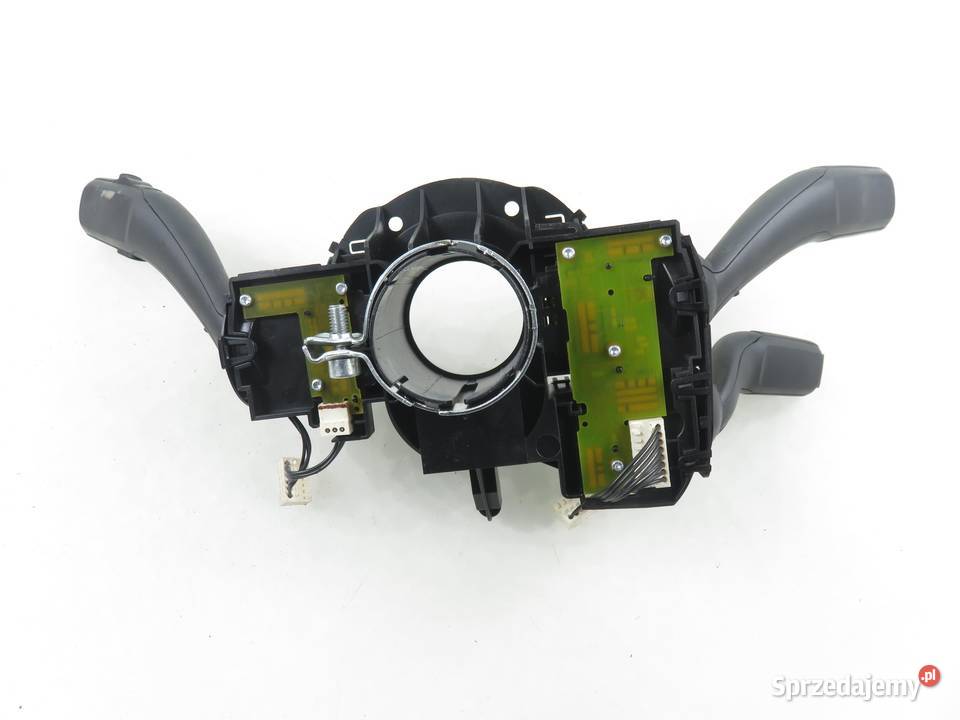 PRZEŁĄCZNIK ZESPOLONY AUDI Q5 8R 8K0953502BK