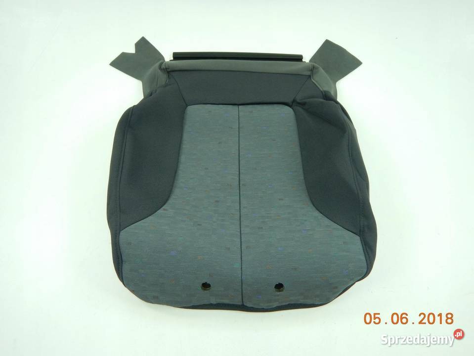 POKROWIEC SIEDZENIA HYUNDAI ACCENT 8816025602bnu