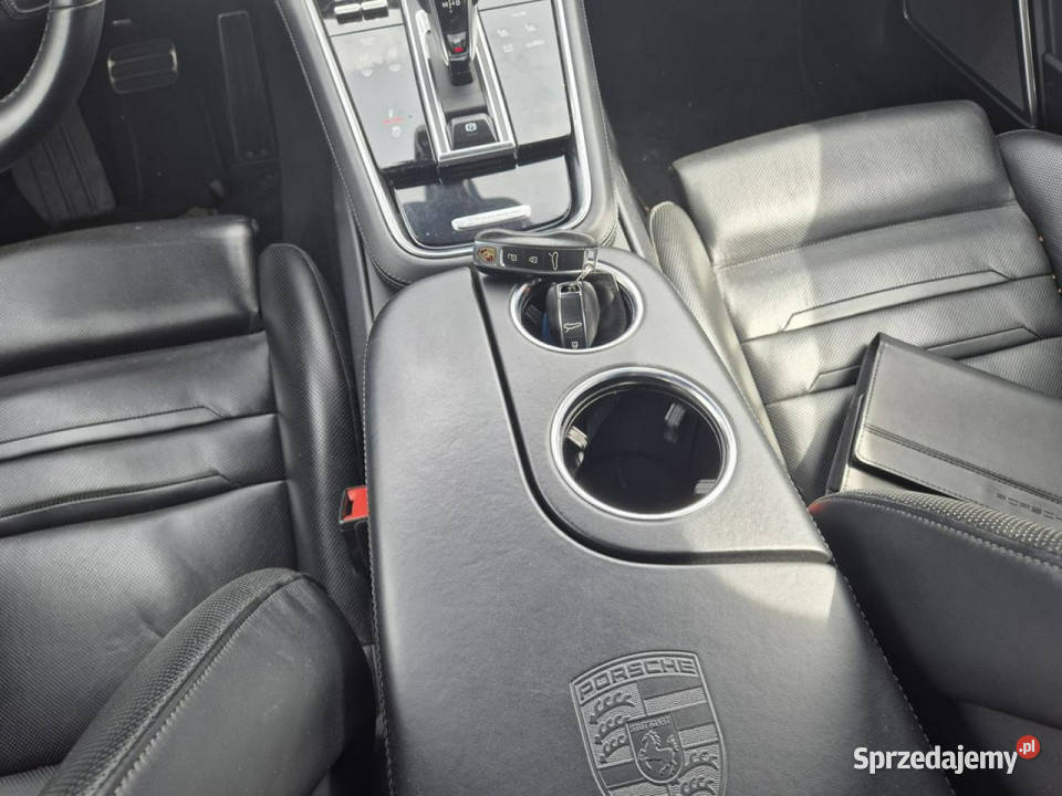 Porsche Panamera 4/5 Komorniki sprzedam