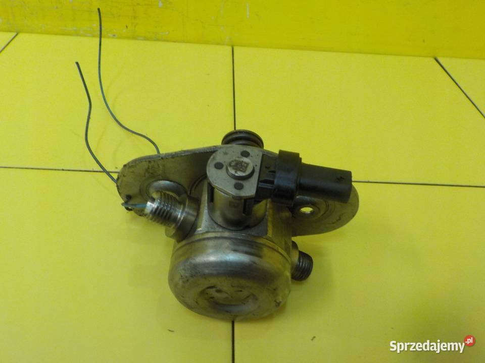 BMW 1 F20 F30 F22 15 B 16r 109 B38B15A B38 pompa Układ paliwowy sprzedam