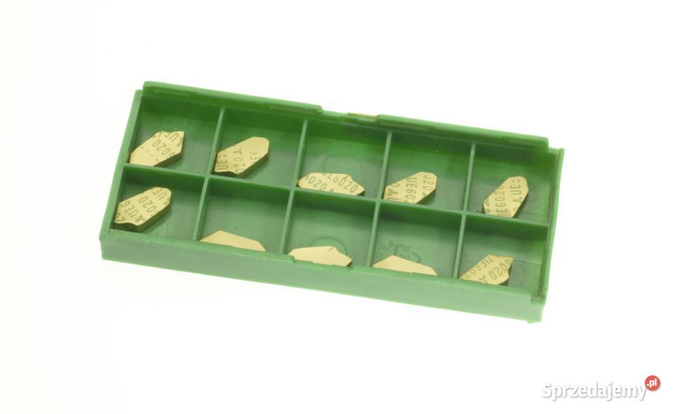 Płytki KGT3N UE6020 Mitsubishi Pozostałe