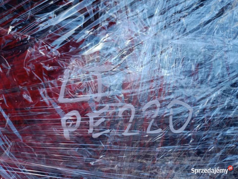 PEUGEOT 308 II T9 HB HATCHBACK 16r USZCZELKA osobowe Skarżysko-Kamienna