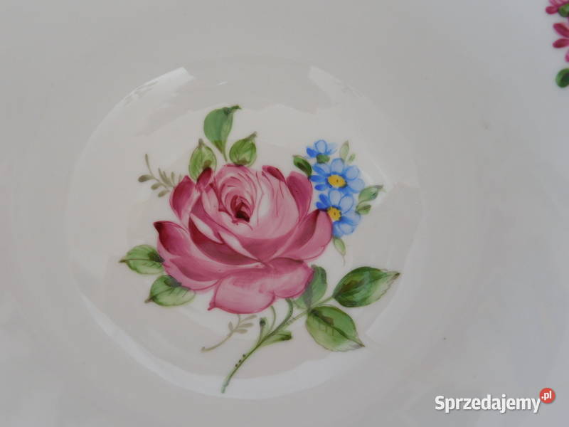 patera na nodze von Scherholtz 678 Fiaf Szczecin