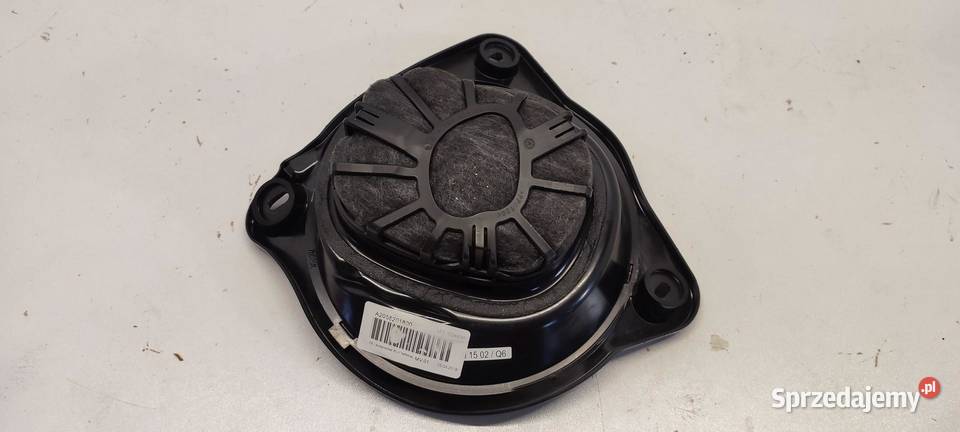 MERCEDES GLC W253 X253 GŁOŚNIK DRZWI PRZÓD sprzedam