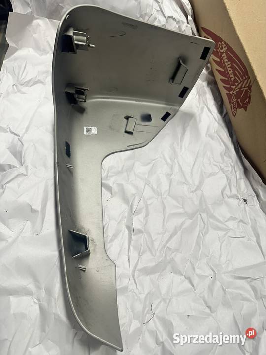 Indian pursuit golebnik prawy chief błotnik tył Błotniki motocyklowe Łódź