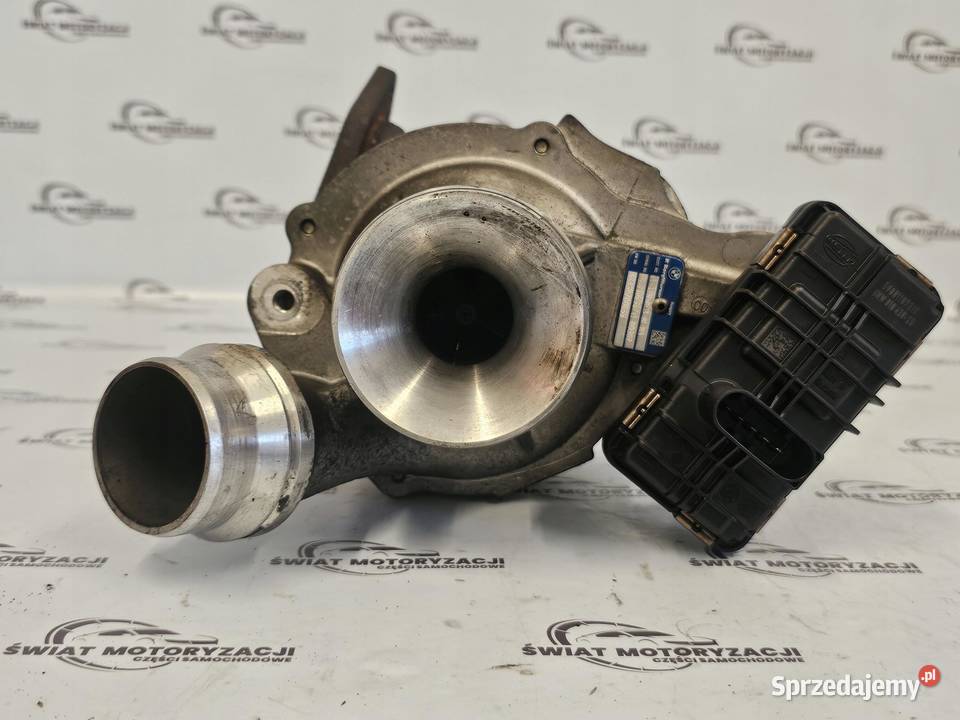 AVENSIS AURIS 16 D4D N47C16A 112 13r