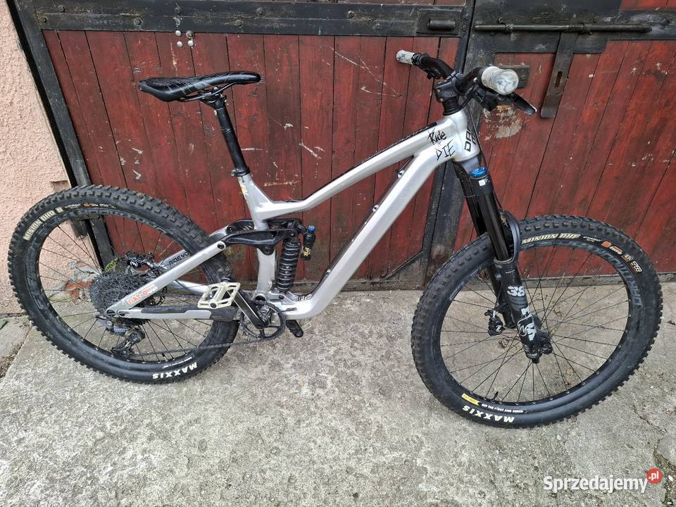 Dartmoor thunderbird FR pro 2024 Olsztyn sprzedam
