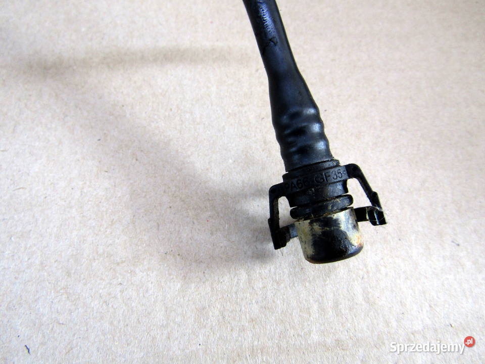PRZEWÓD PRZELEWOWY CITROEN C5 X7 30HDI V6
