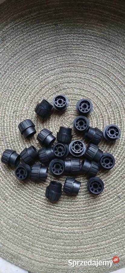 Pokrętła gałki do Safari 6 na fi 6mm Kraków