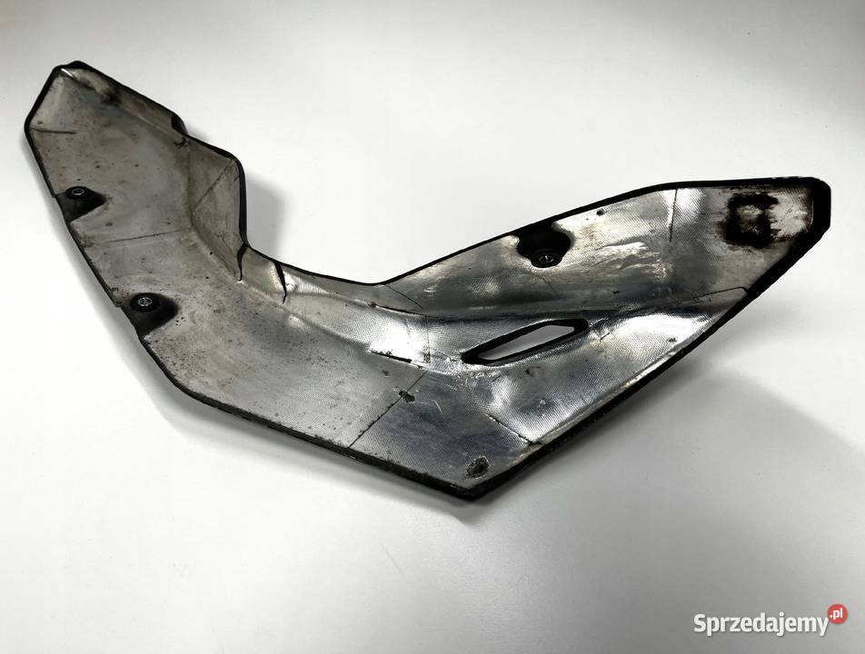 KAWASAKI Z800 ZR800 1317 Osłona termiczna Łobżenica