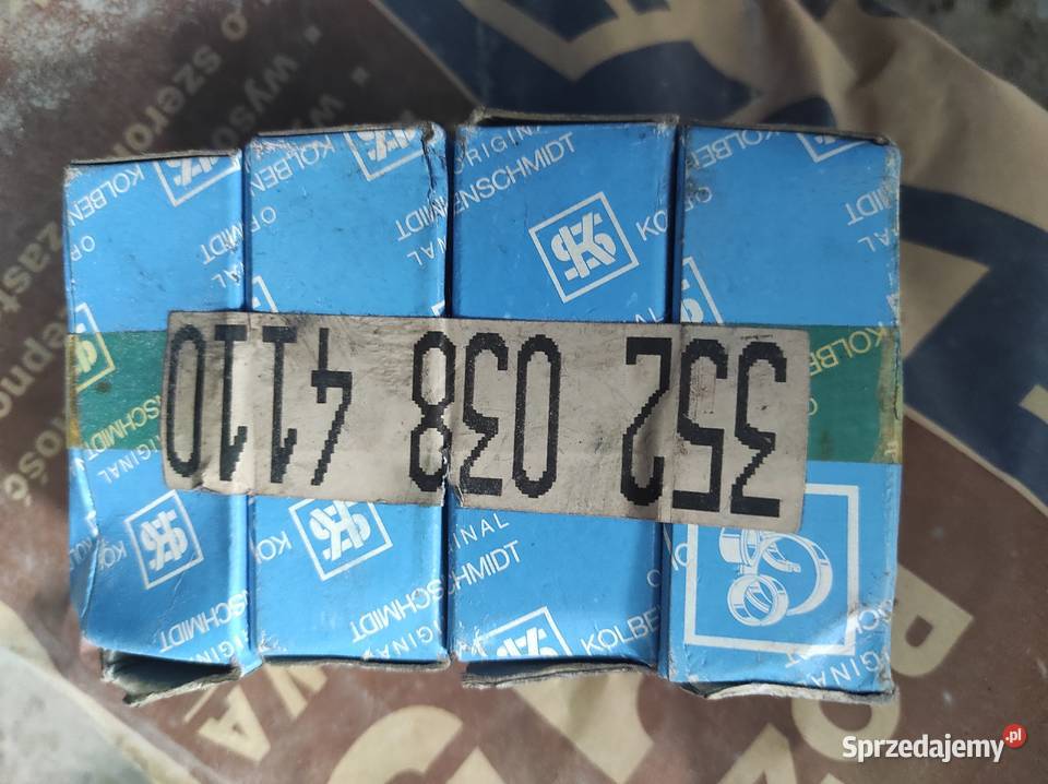 Mercedes panewki 78672620 050 713572 Zwoleń