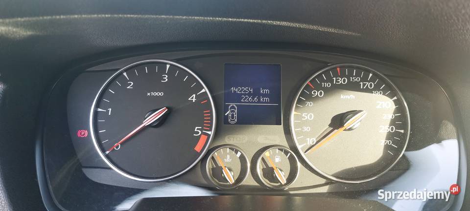 Renaul Laguna GT 20 DCI 130 4control Kalisz sprzedam