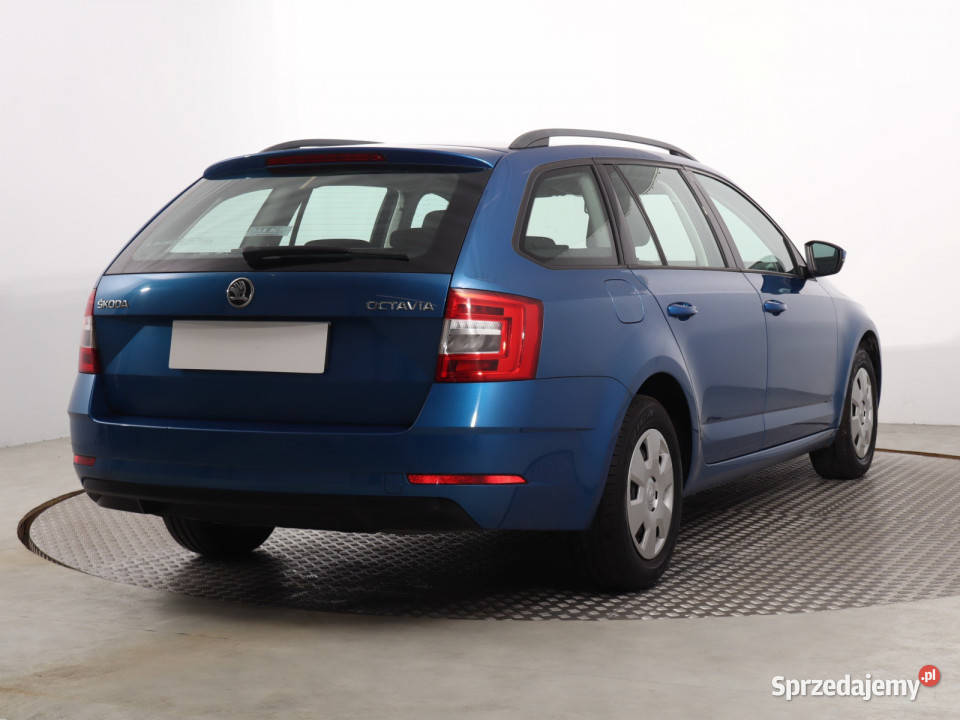 Skoda Octavia 16 TDI poduszka powietrzna śląskie Katowice sprzedam