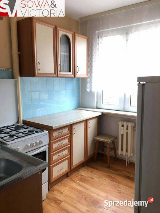 Funkcjonalne 3pokojowe mieszkanie Piaskowa Góra Sprzedaż