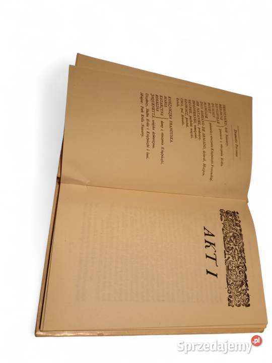 W Szekspir Ucieszna i krotochwilna komedia zwana ISBN 8308011284