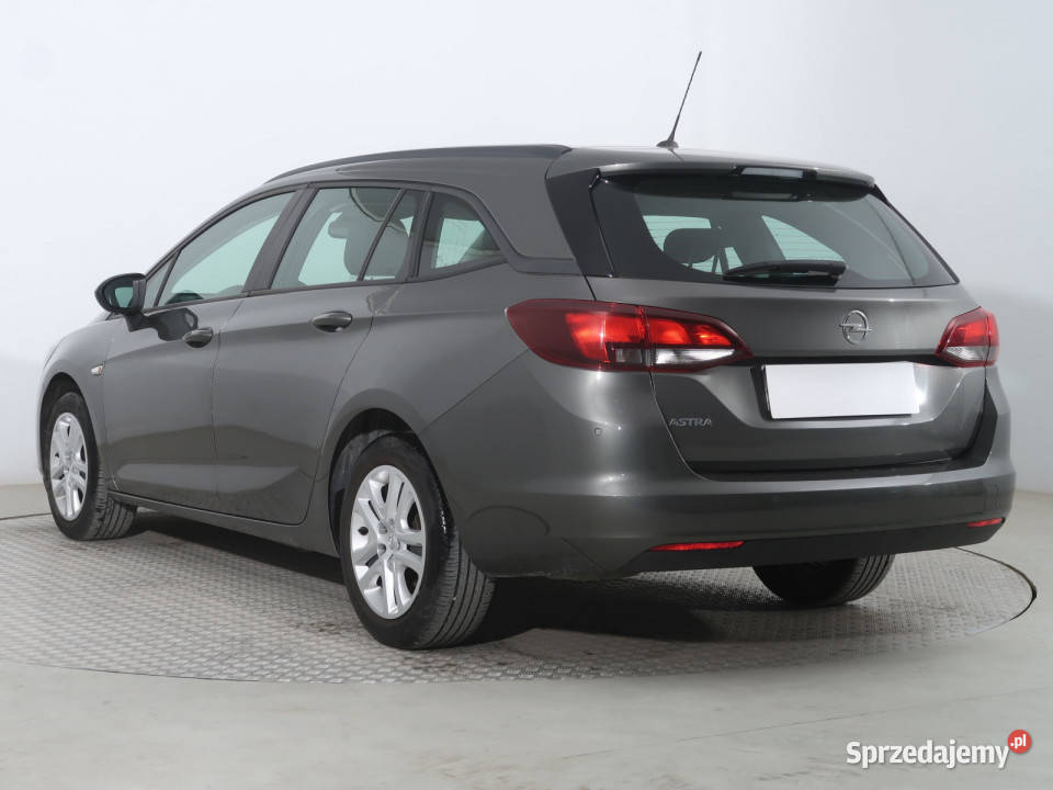 Opel Astra 12 Turbo elektryczne lusterka dolnośląskie sprzedam