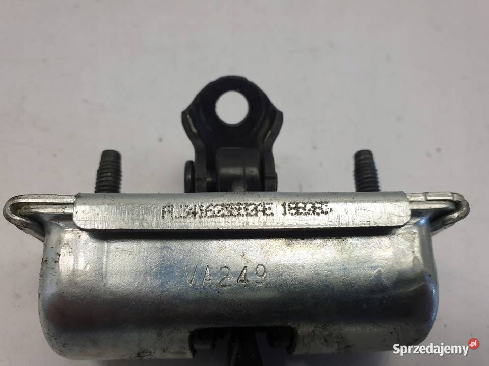 Ford F150 1520r ZAWIAS PRZEDNICH DRZWI lewy lubelskie Rudka