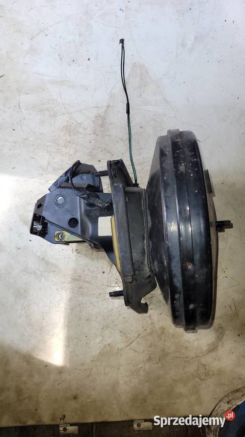 Serwo hamulcowe Renault Scenic I 7700428596 osobowe Wspomaganie hamulca Łagów