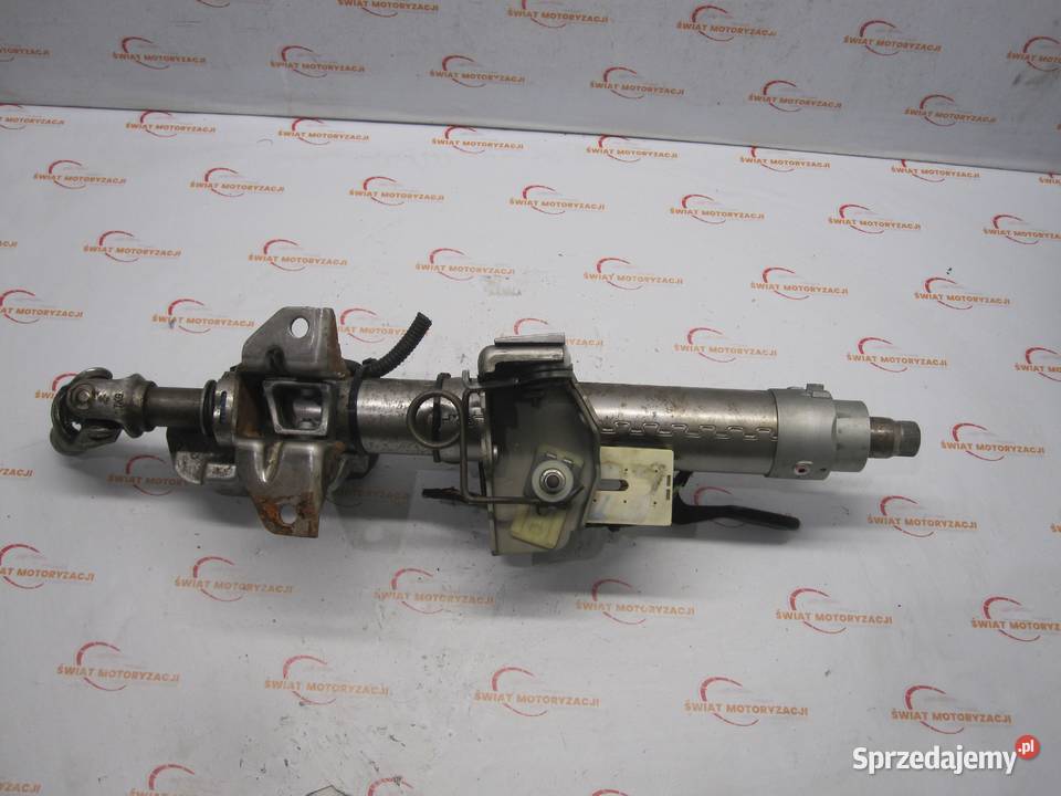 SPRINTER II W906 LIFT 16r Kolumna kierownicza świętokrzyskie