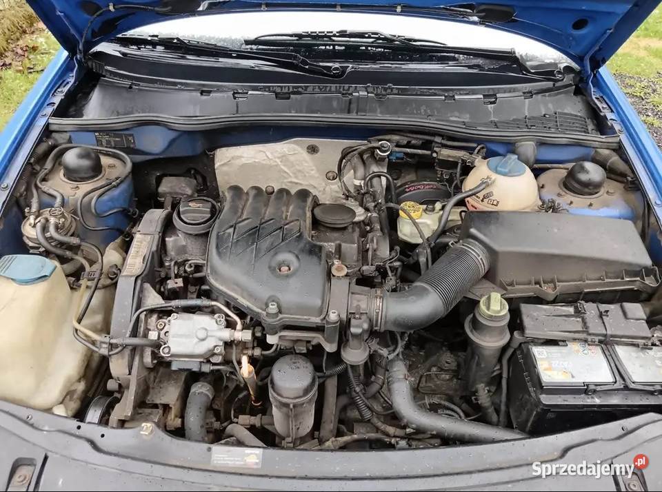 Seat Ibiza sprawny samochód z opłatami Samochody osobowe Wisła sprzedam