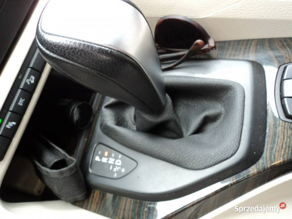 BMW X1 sprzedam ładną X1 XDRIVE 20 TDI 177 I E84 kurtyny powietrzne X1 Lublin