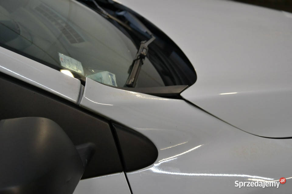 Renault Megane CIĘŻAROWA 15 dci 95 6biegów rlink uszkodzony