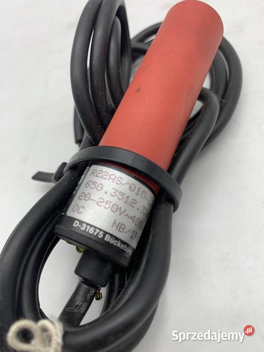 Bernstein R22AS010L2 Inductive sensor