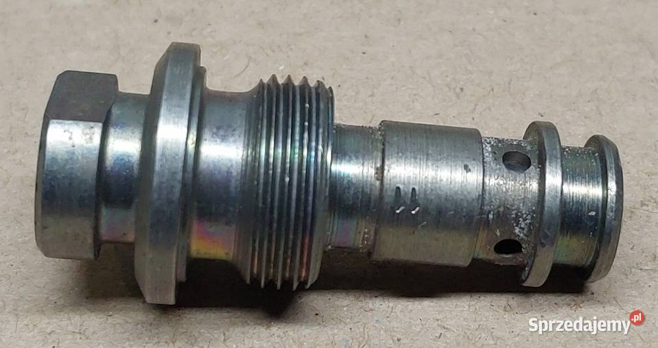 ZAWÓR ELEKTROMAGNETYCZNY POMPY PALIWOWEJ BOSCH Mielęcin